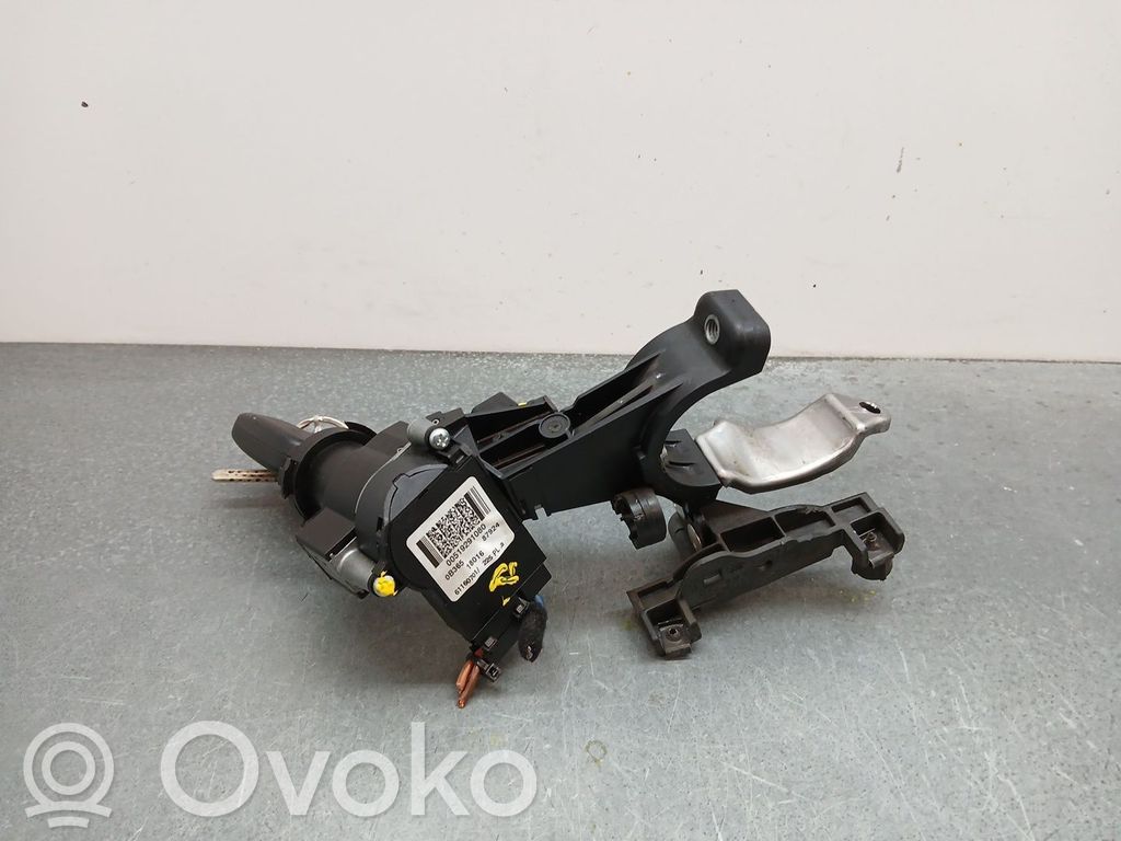 Fiat Fiorino Ignition lock 