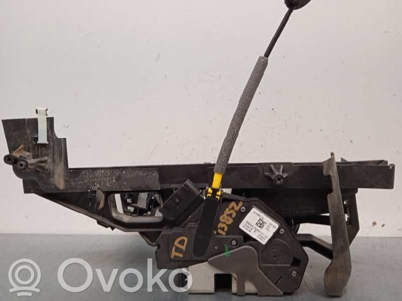 Ford Kuga II Încuietoare ușă spate 
