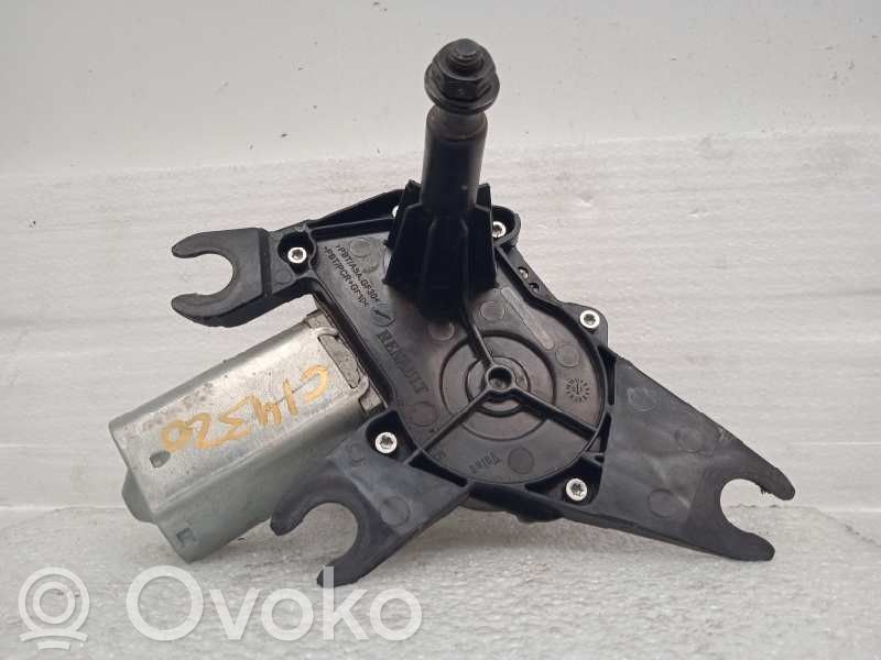 Renault Clio III Motor ștergător lunetă 