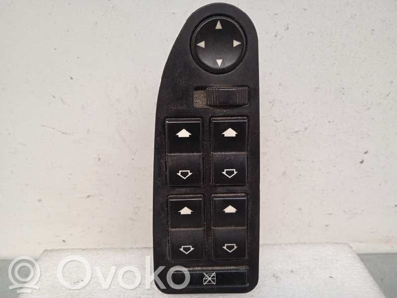 BMW 5 E39 Electric window control switch 