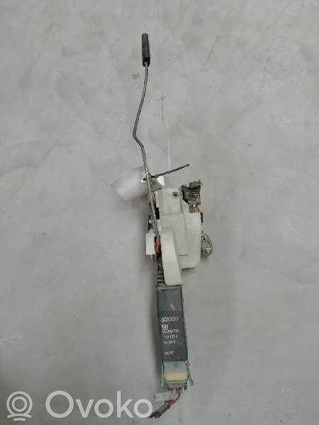 Opel Tigra A Front door lock 