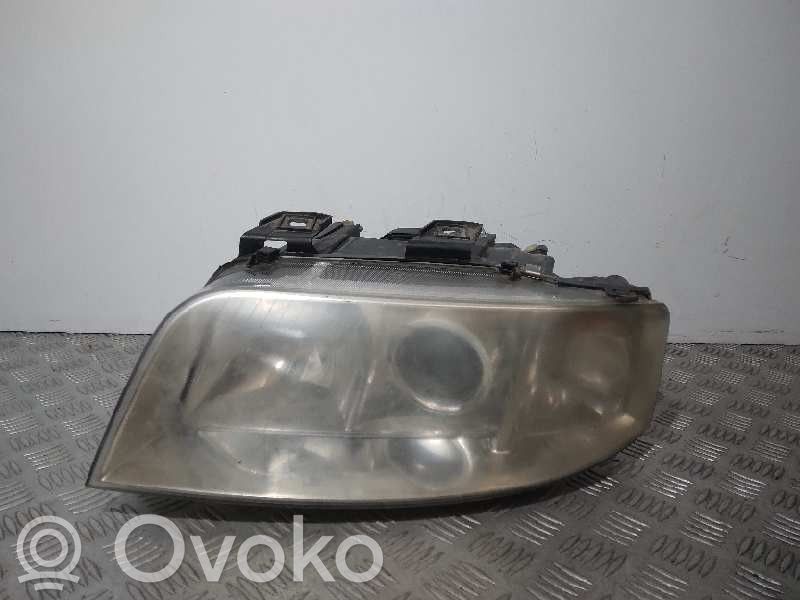 Headlight/headlamp   PARAPULIR