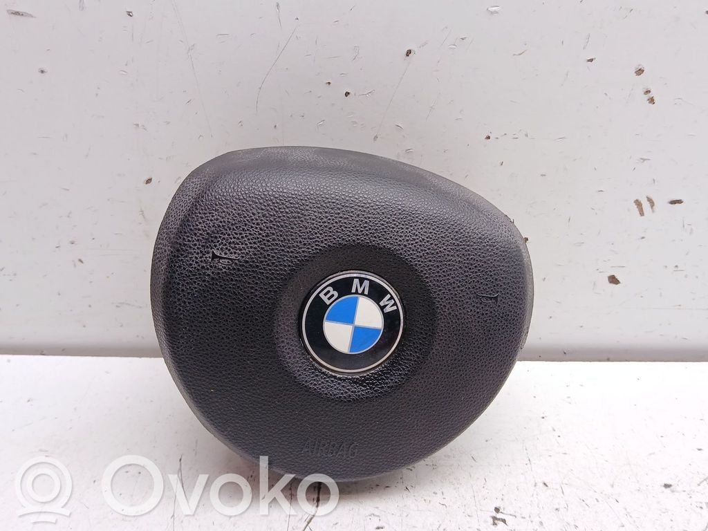 BMW 3 E90 E91 Stūres drošības spilvens 