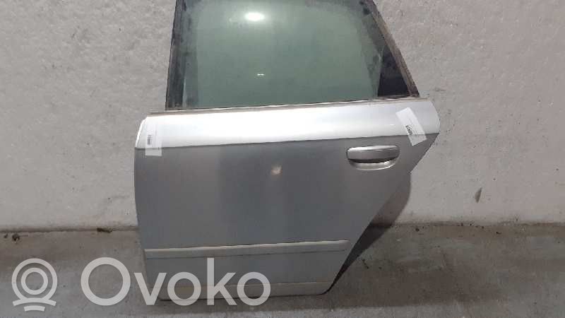Seat Exeo (3R) Puerta trasera 