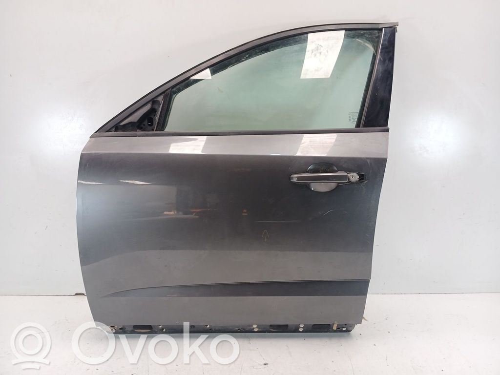 Jaguar E-Pace Puerta delantera 