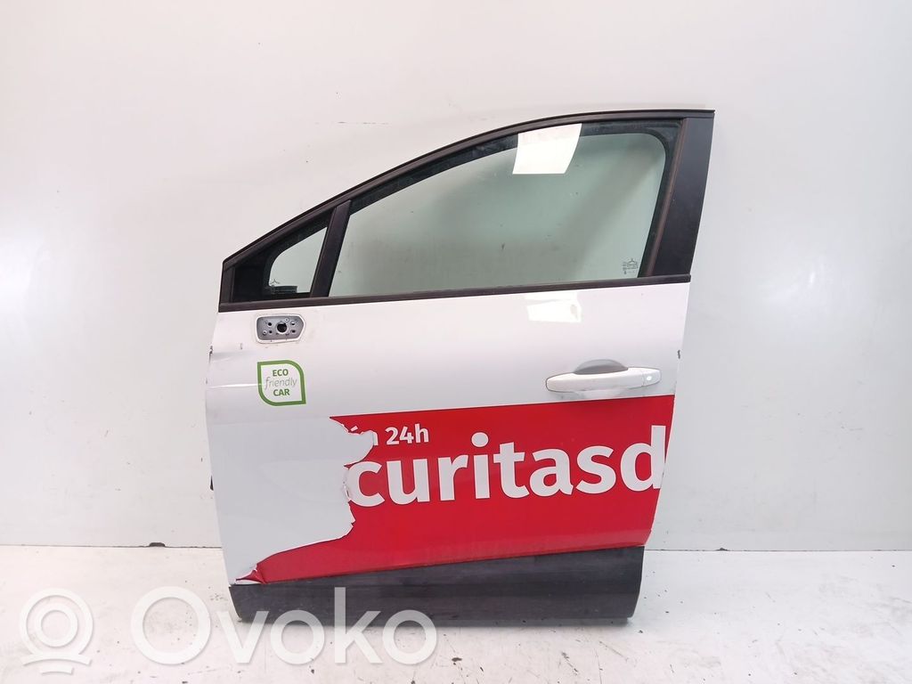 Renault Captur II Etuovi 