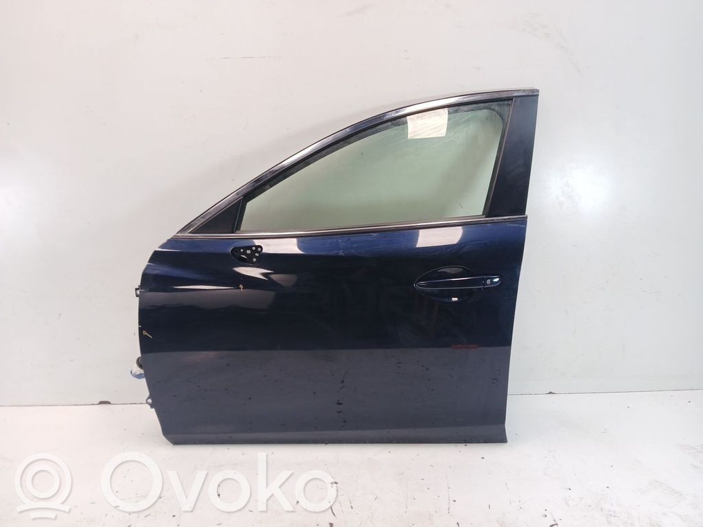 Mazda 6 Durvis 