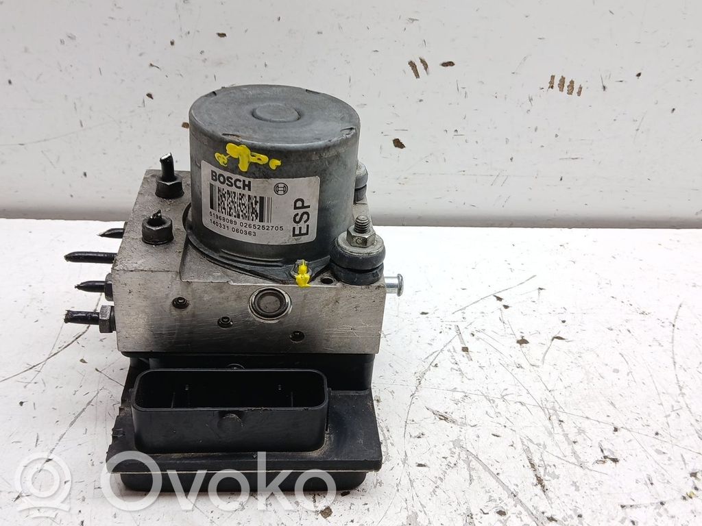 Alfa Romeo Mito ABS Pump 
