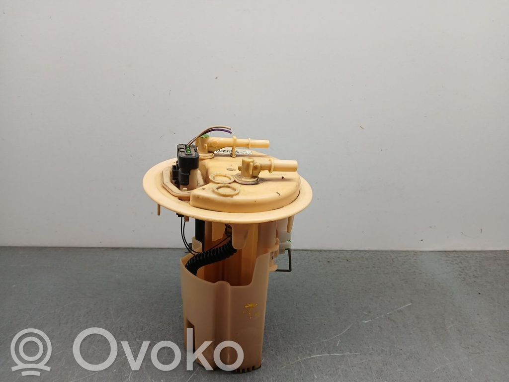 Peugeot 308 In-tank fuel pump 