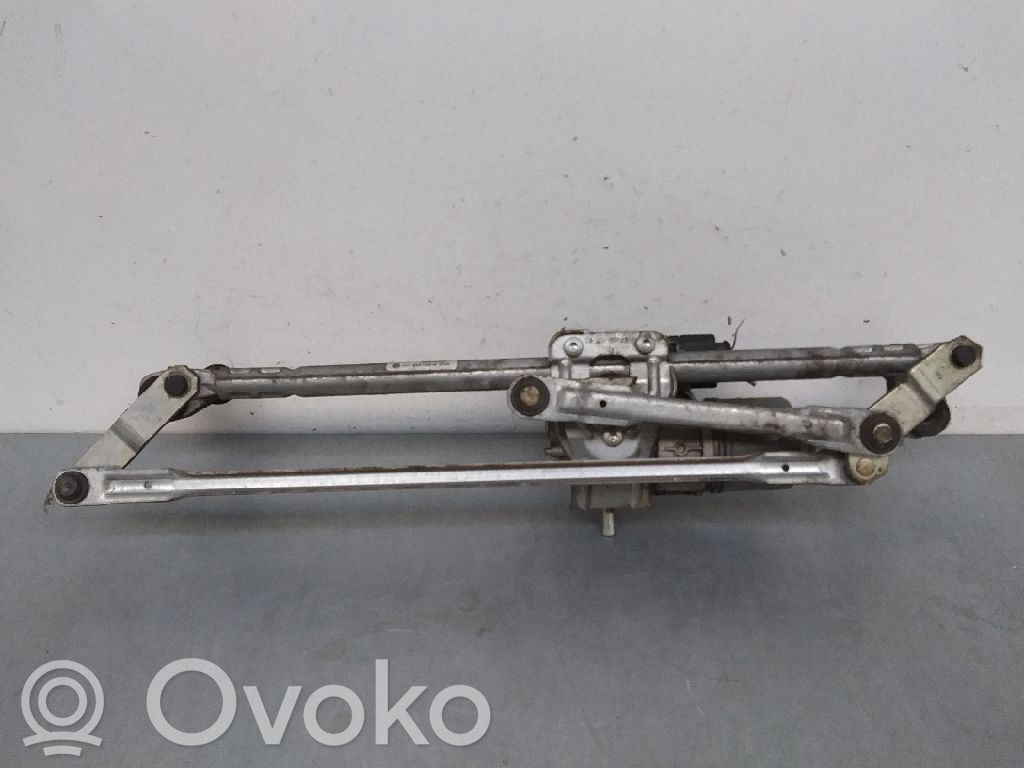Volkswagen Eos Motorino del tergicristallo 