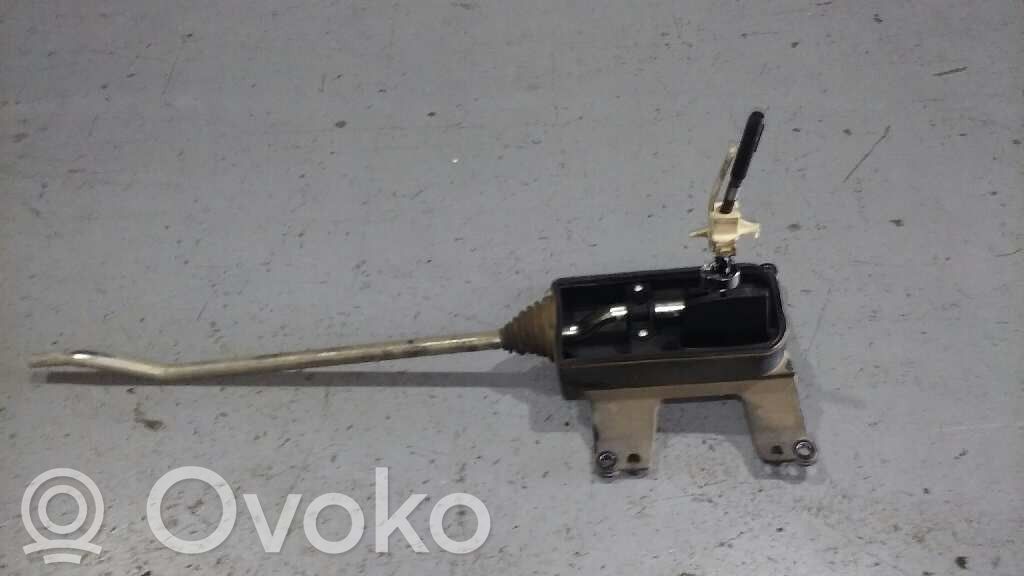 Opel Corsa D Palanca de cambios 