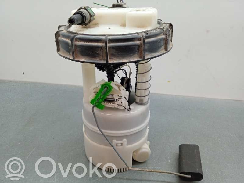 Renault Twingo II In-tank fuel pump 