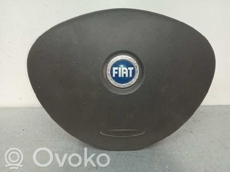 Fiat Doblo Fahrerairbag 