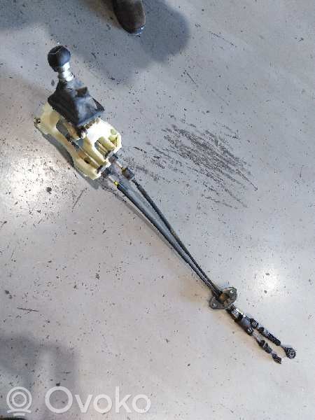 KIA Carens III Gear shift rod 