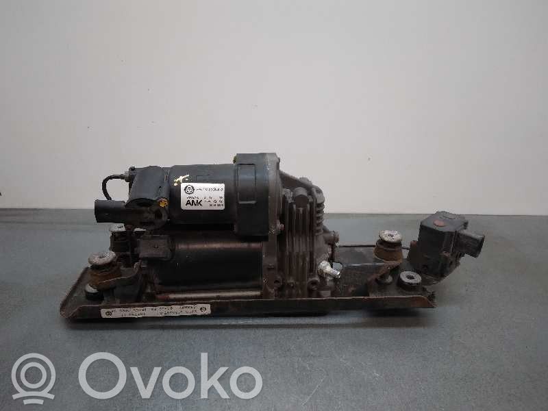 BMW 5 E60 E61 Compressore/pompa sospensioni pneumatiche 