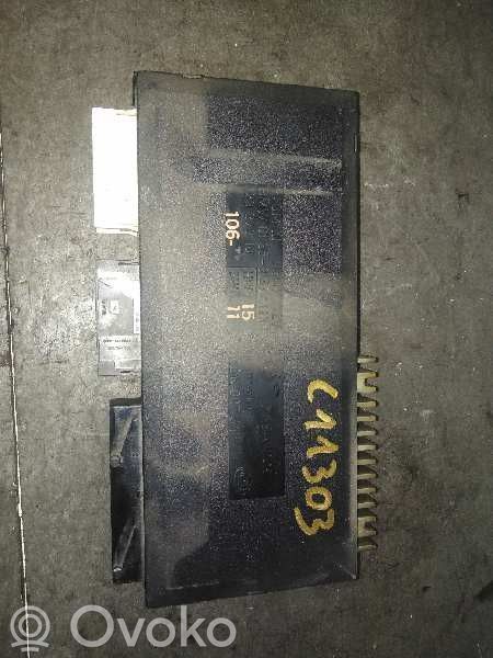 Engine control unit/module   8372143