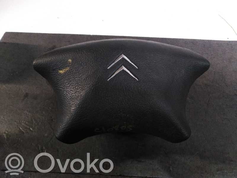 Airbag de volant   96326381ZE