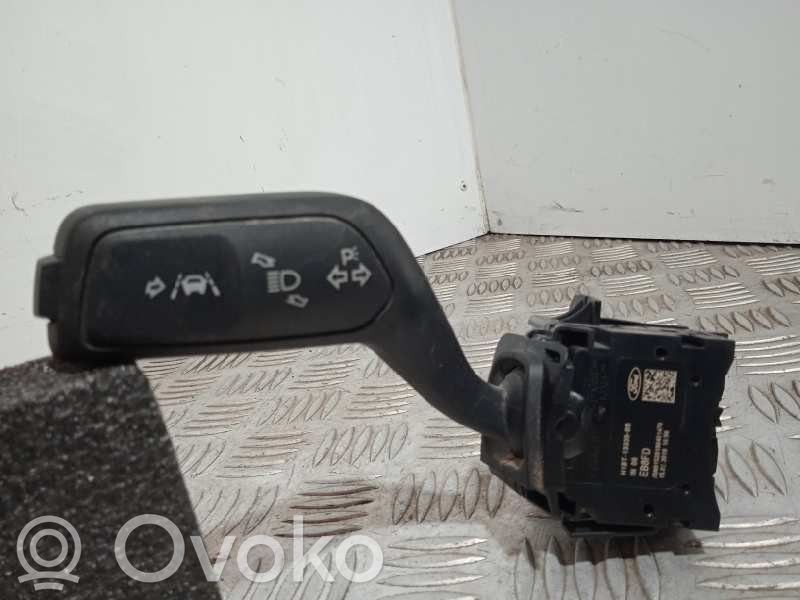 Indicator stalk   2092998,H1BT13335BB
