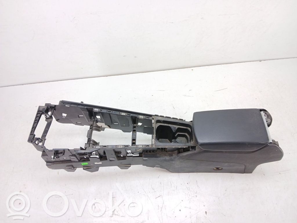 Seat Leon IV Armrest 