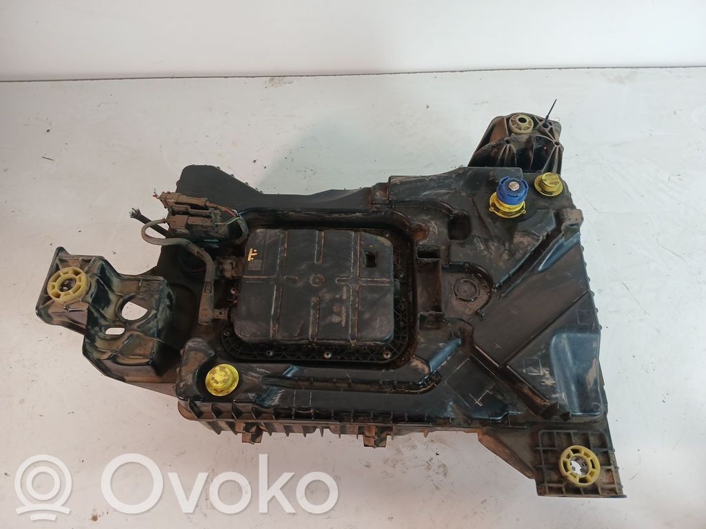 Citroen C4 Grand Picasso Serbatoio di compensazione del liquido refrigerante/vaschetta 