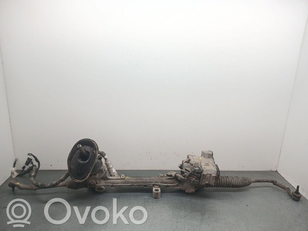 Ford Focus Steering rack 