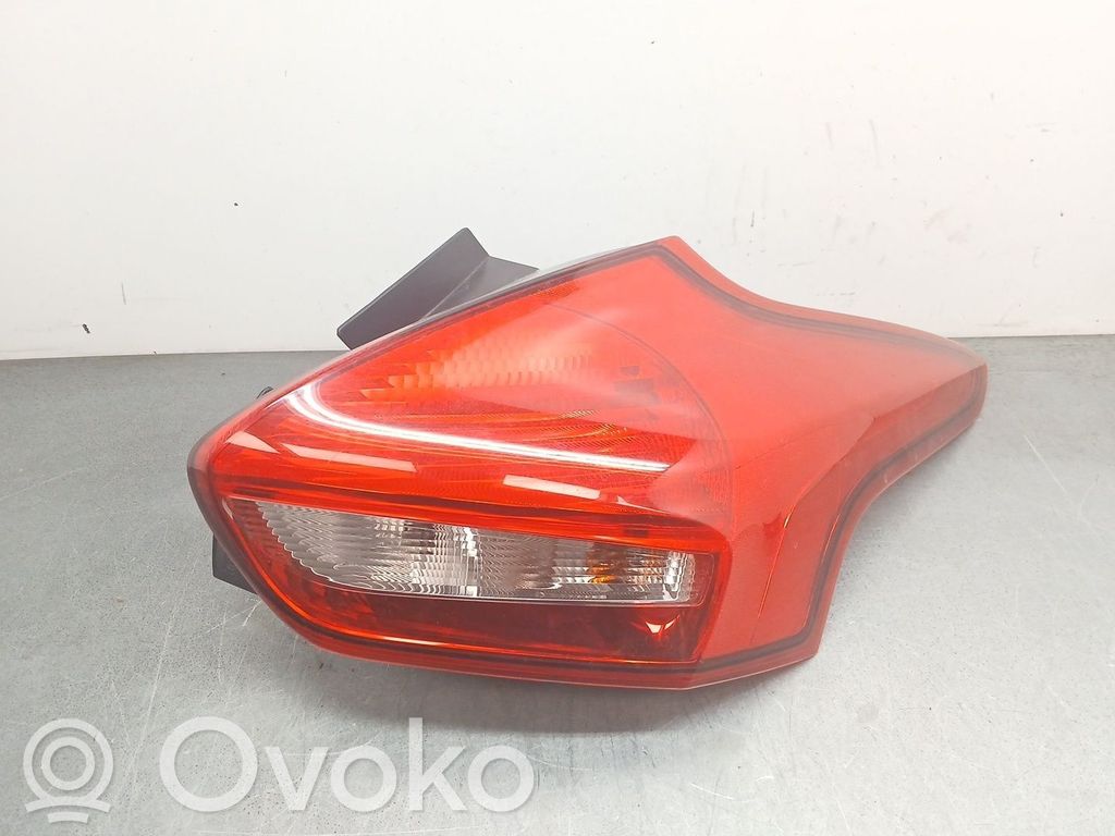Ford Focus Rear/tail lights 