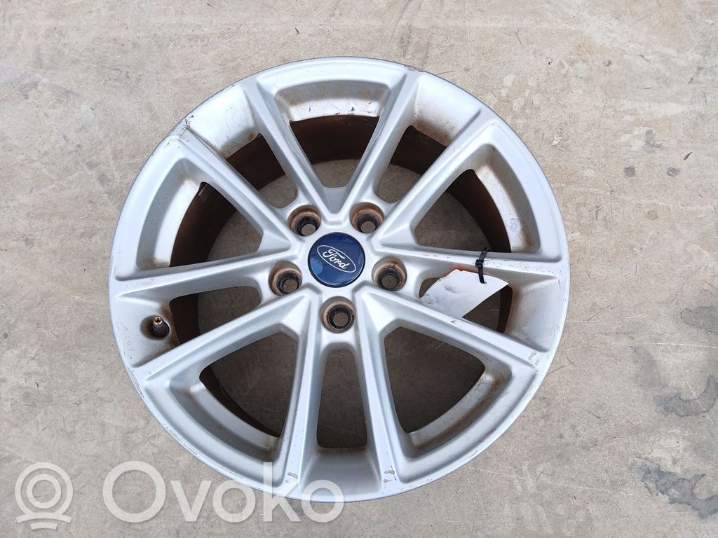 Ford Focus Llanta de aleación R18 