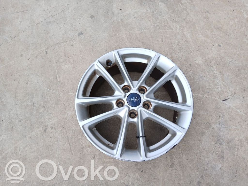 Ford Focus Llanta de aleación R18 