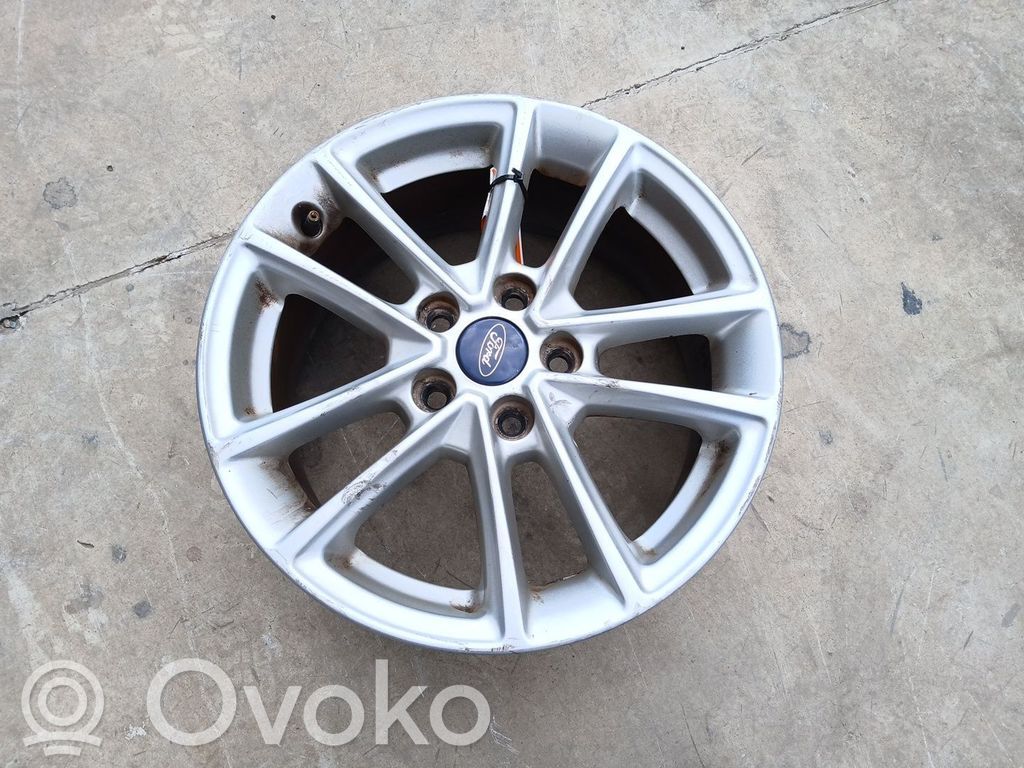 Ford Focus Llanta de aleación R18 