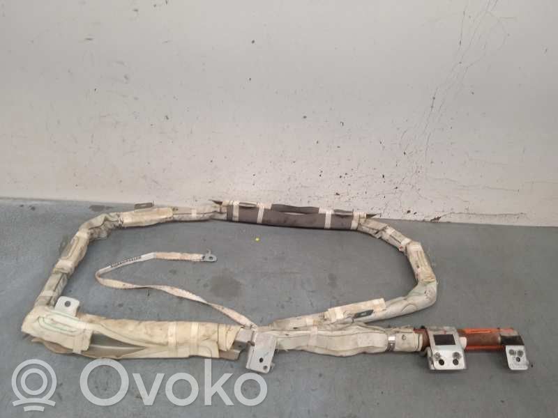 Nissan X-Trail T31 Airbag ușă față 