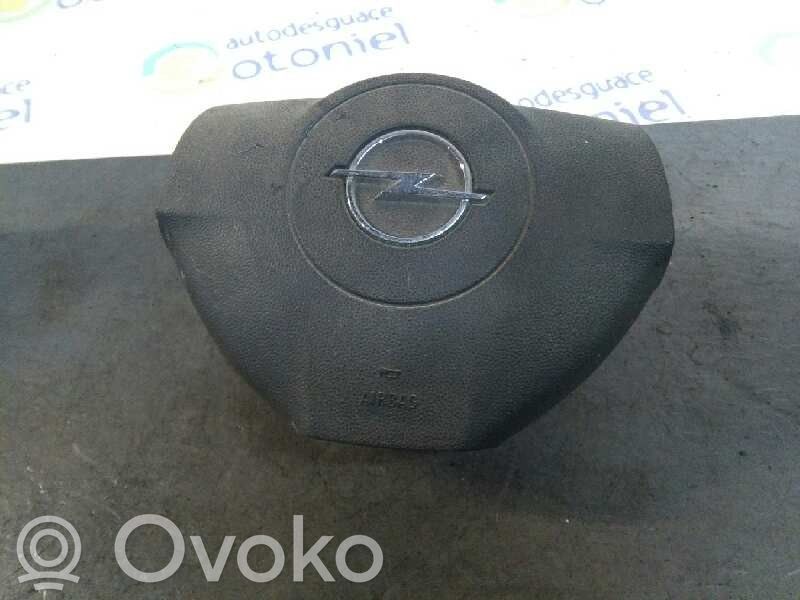 Opel Astra G Airbag dello sterzo 