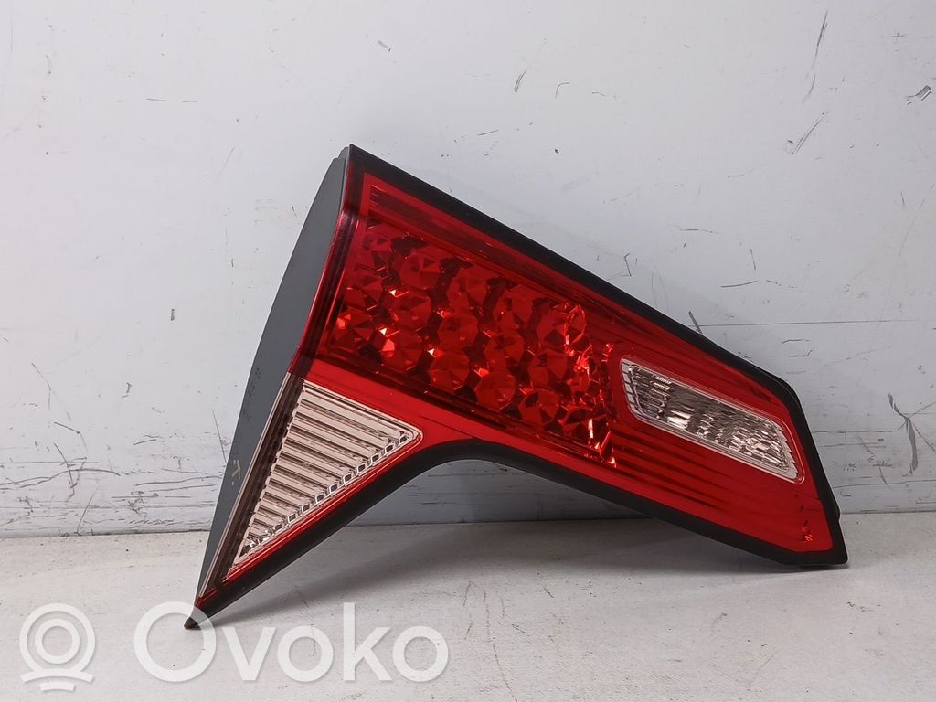 Honda HR-V Lampa tylna 