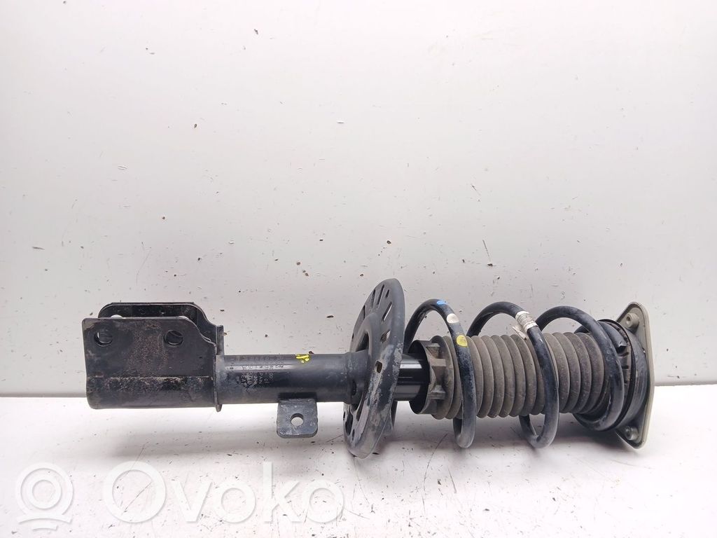 Opel Combo E Amortyzator osi przedniej ze sprężyną 