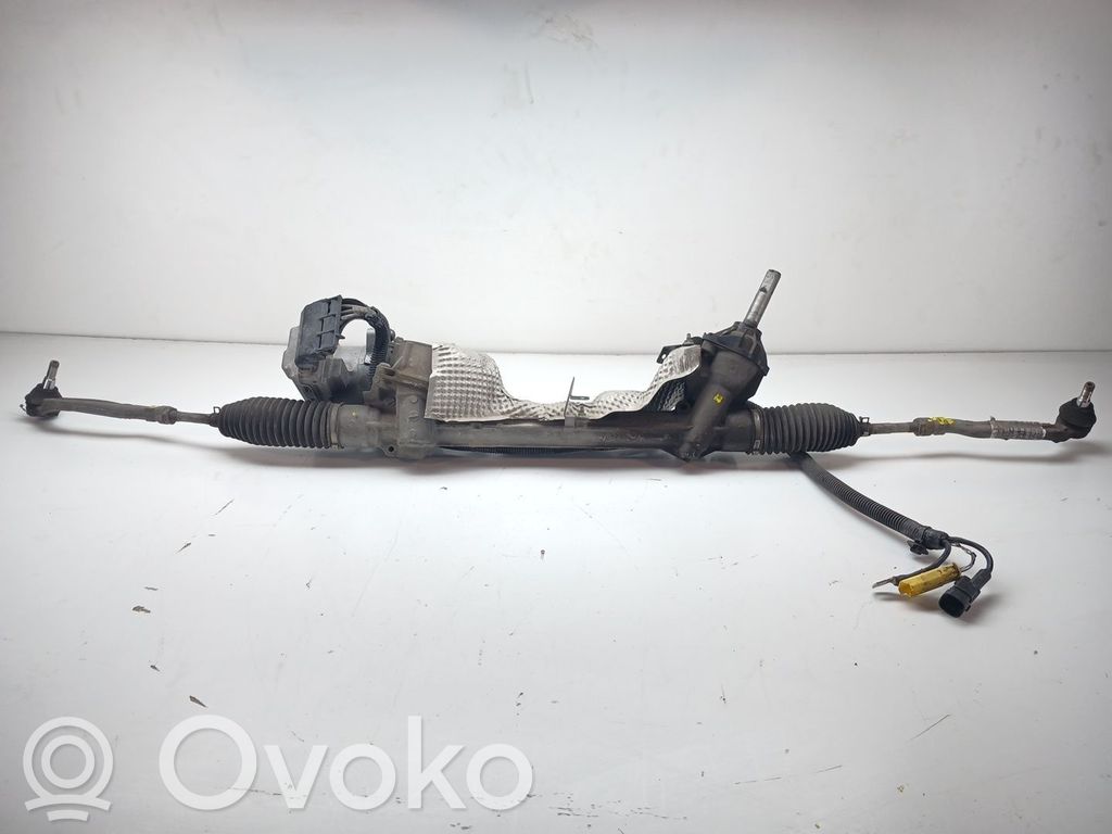 Steering rack   1675951380,9824390180