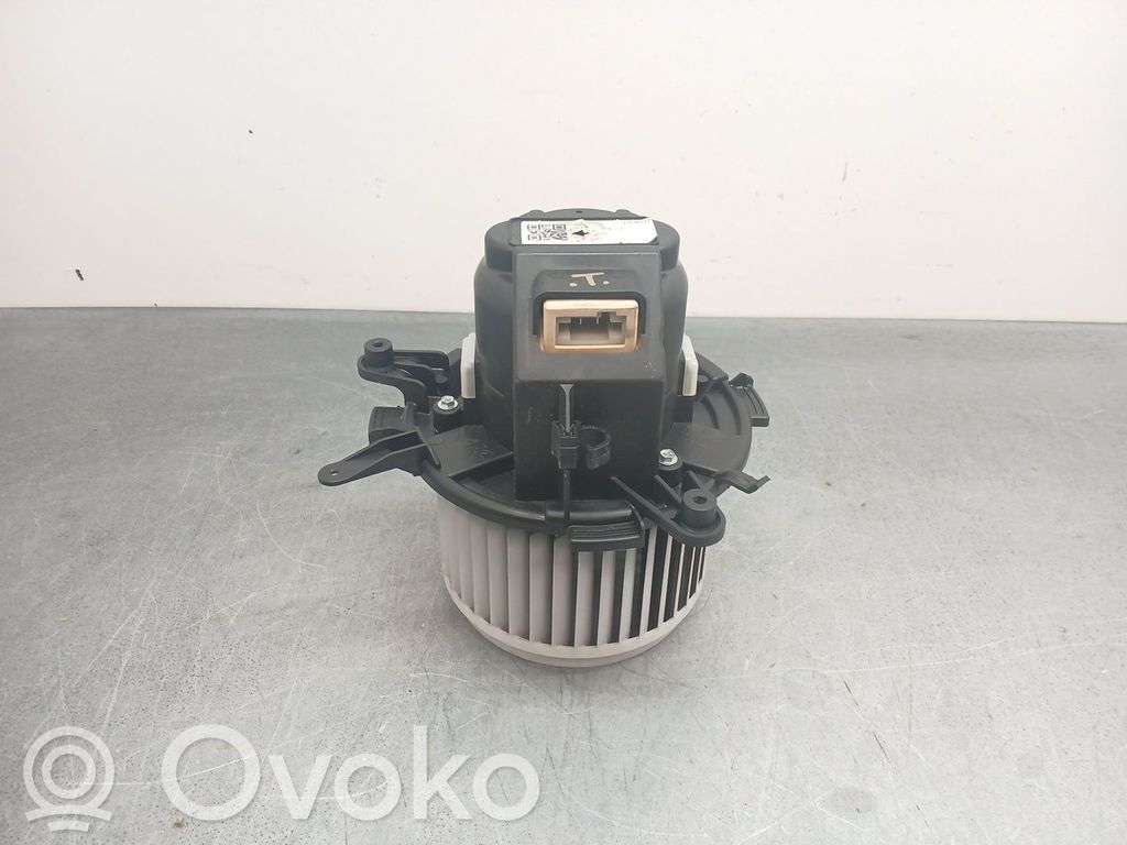 Lämmittimen puhallin   9849717080