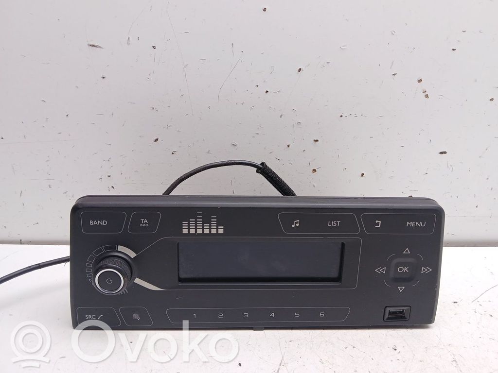 Head up display screen   4390160113,98392691ZD