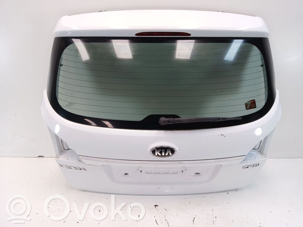 KIA Venga Puerta trasera 
