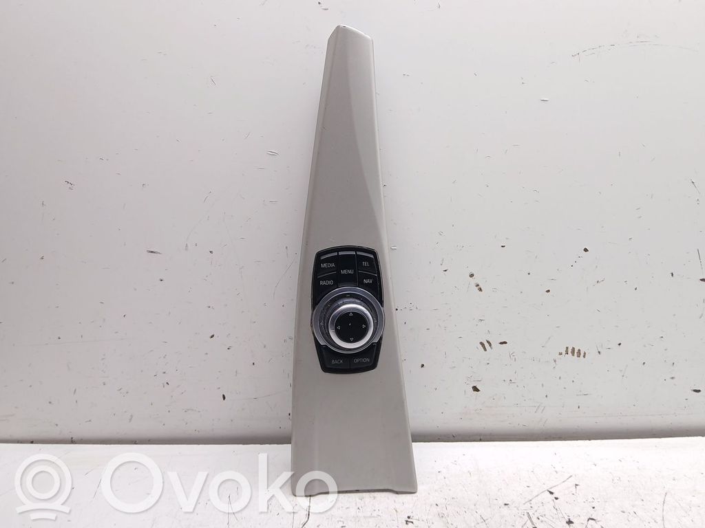 BMW 3 F30 F35 F31 Comutator/buton multifuncțional 