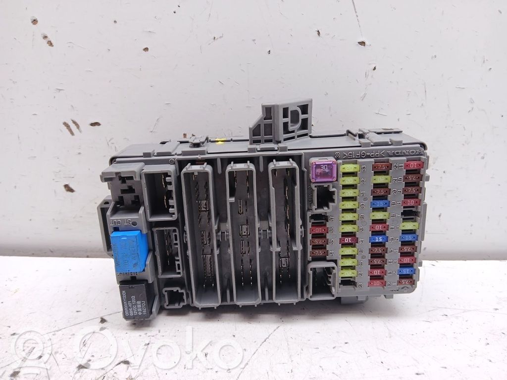Moduł / Sterownik BSM   38250SWA013,38200SWA