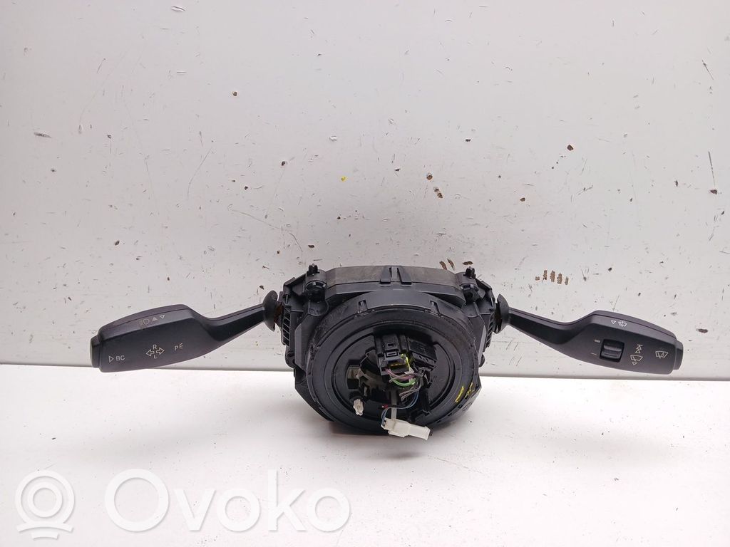 BMW 3 F30 F35 F31 Interruptor de control multifunción 