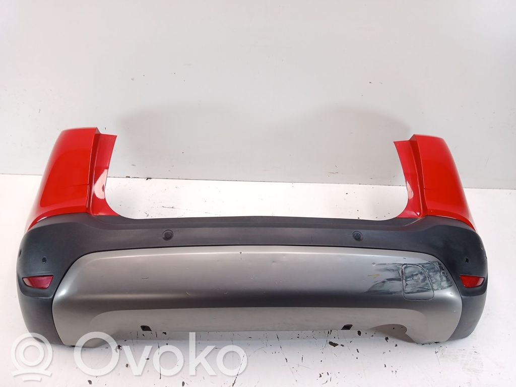 Opel Crossland X Parachoques 