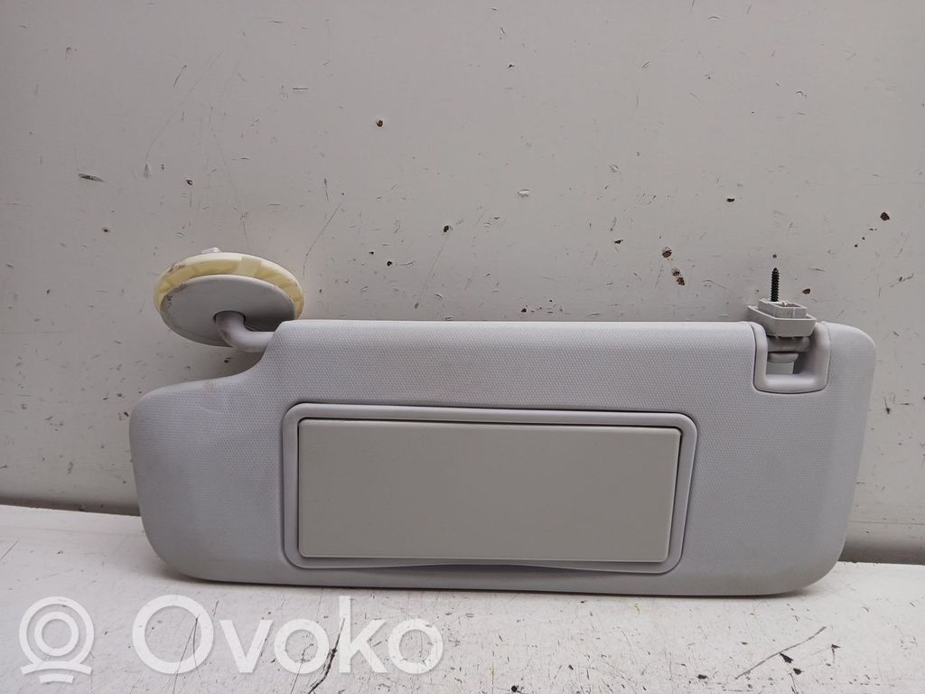 Opel Crossland X Häikäisysuoja 