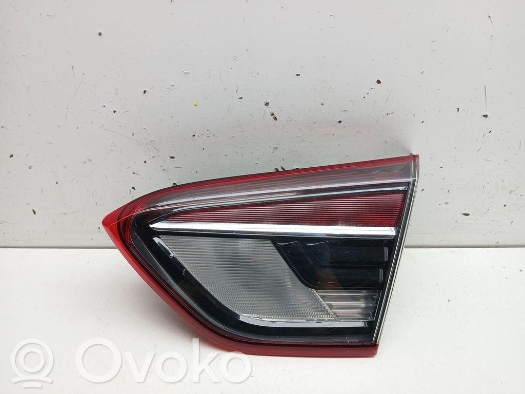 Opel Crossland X Luci posteriori 