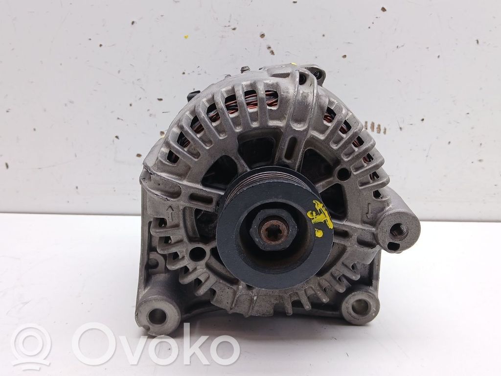 BMW 3 E90 E91 Alternator 