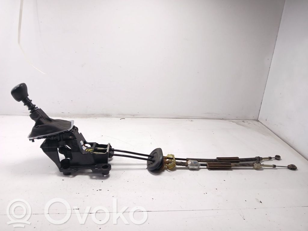 Opel Crossland X Schaltgestänge 