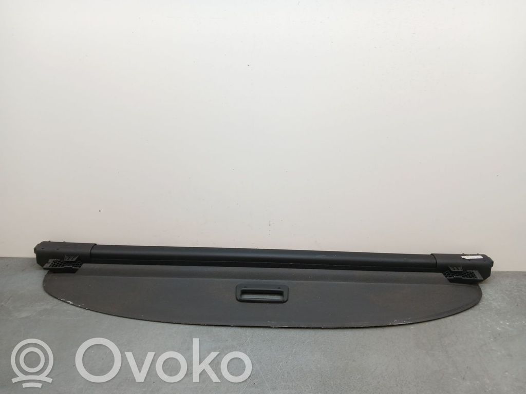 Seat Altea Tailgate/trunk/boot lid 