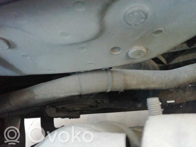 Fiat Fiorino Elektrolüfter 