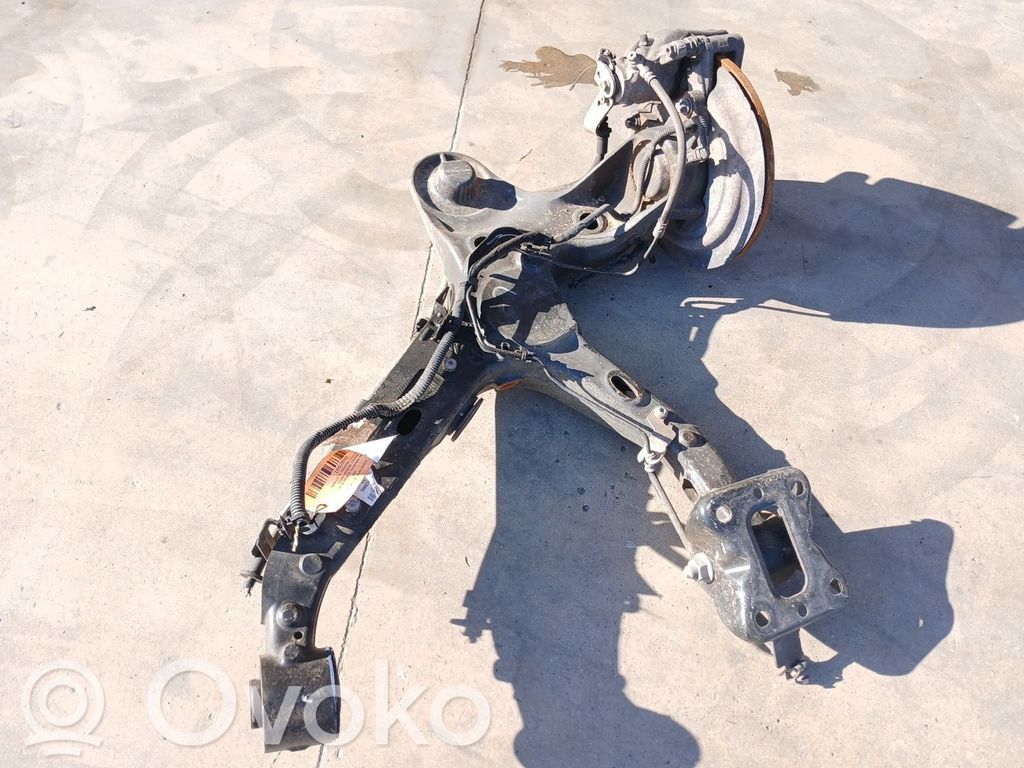 Toyota Proace Achsschenkel hinten 