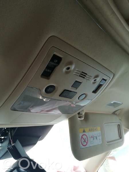 Lexus IS III XE30 Other interior light 