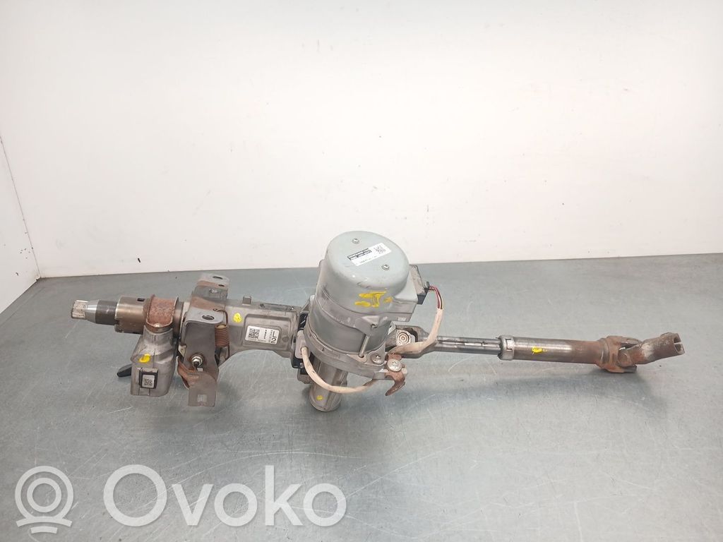 Toyota Corolla E160 E170 Kolumna kierownicza 